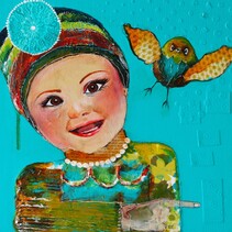 ORIGINAL ARTWORK - SHOP